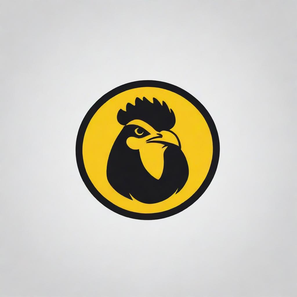 MD Logo: Egg-cellent Branding