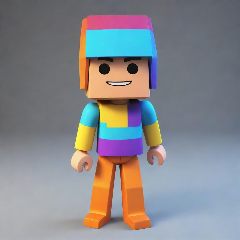 Design Your Own Roblox Avatar