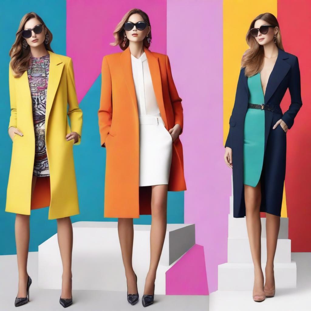 Unleash Your Style: Explore Fashionably Yours