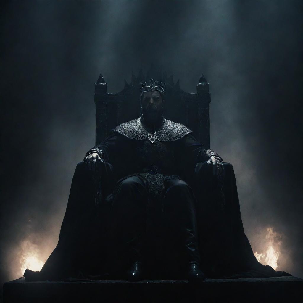 Rise of the Dark Lord