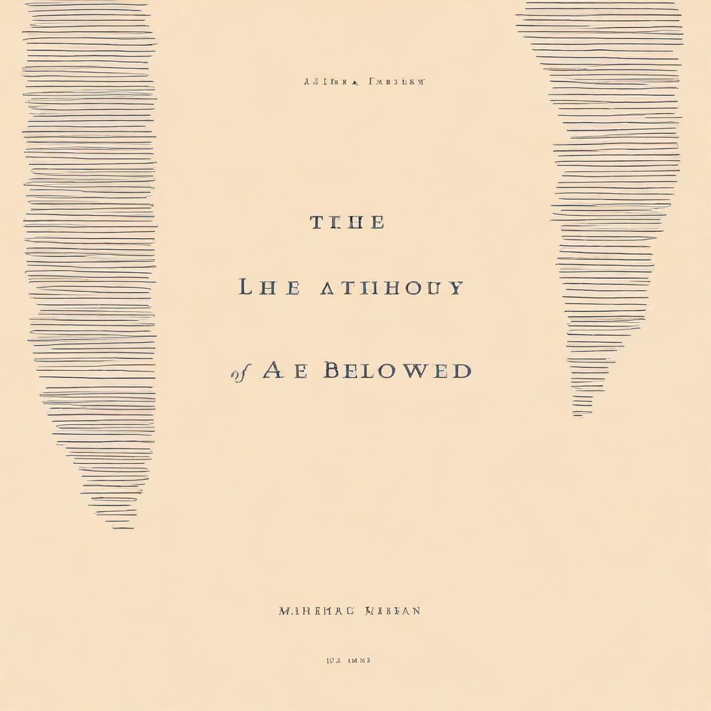 The Anthology of the Beloved by Althea Fabian