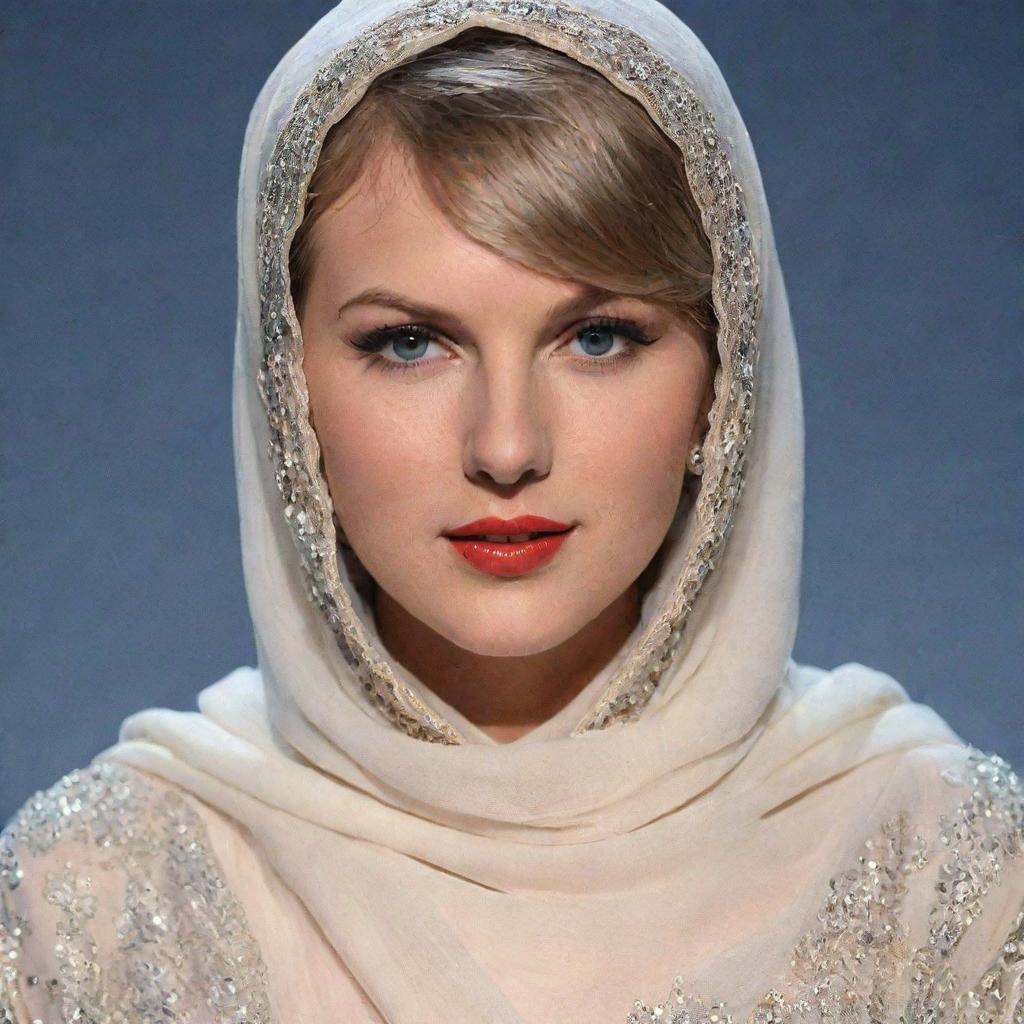 Taylor Swift Embraces Modest Fashion, A New Era in Music