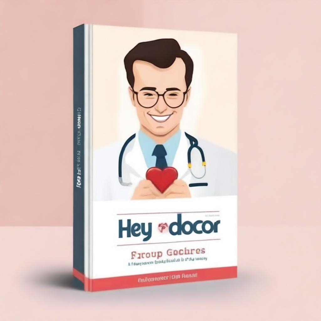 Hey, Doctor