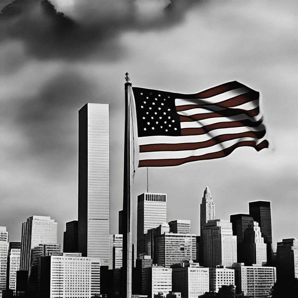 Never Forget: A Tribute to 9/11