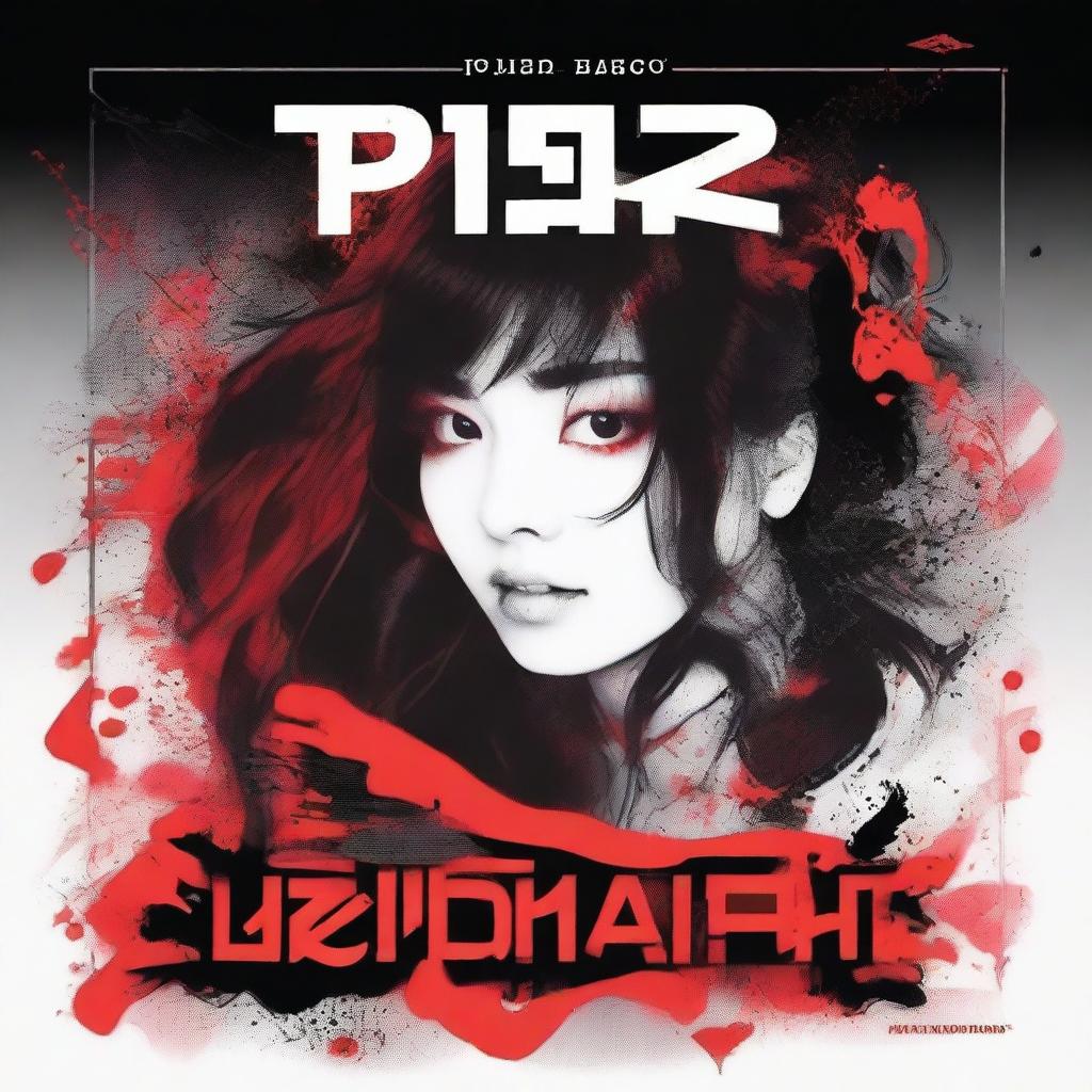 Poison - 7Dream & Seulyeon