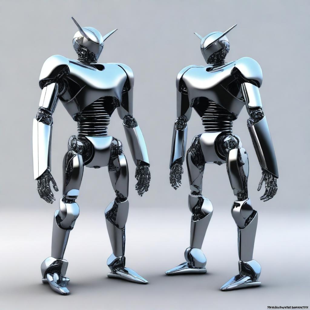 Transform Your Imagination: The Pen Robot