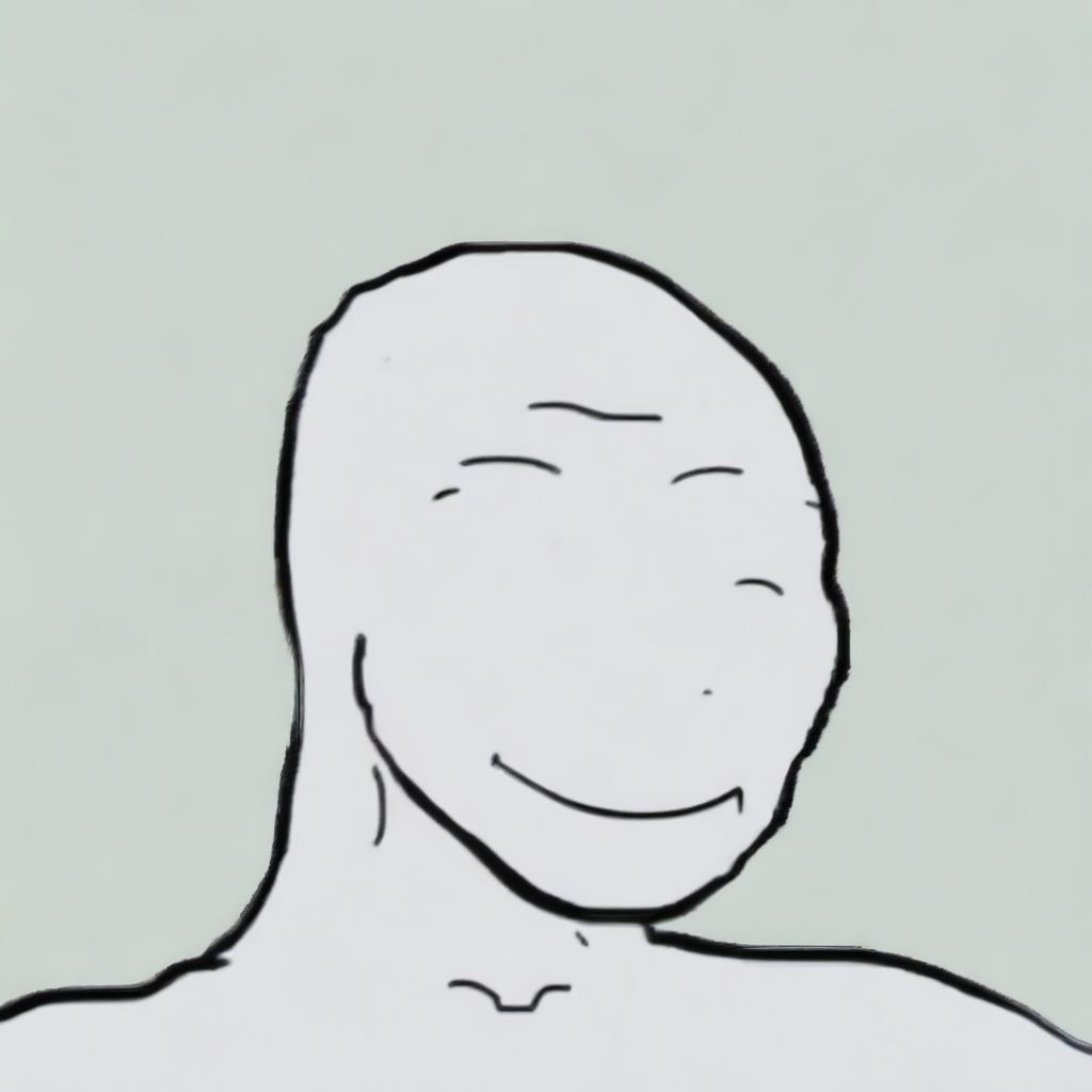 Wojaks Infamous Red Face