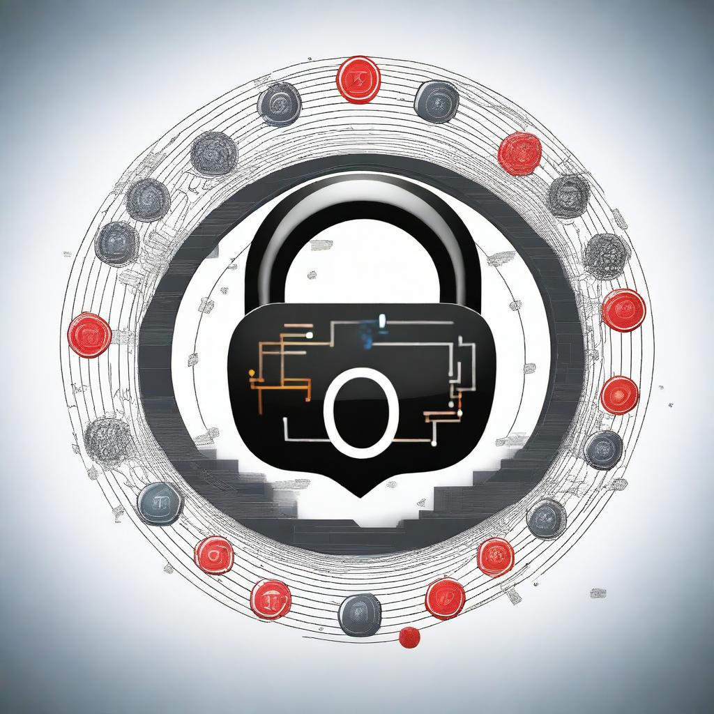 The Cyber Security Nexus: Protecting the Digital Realm