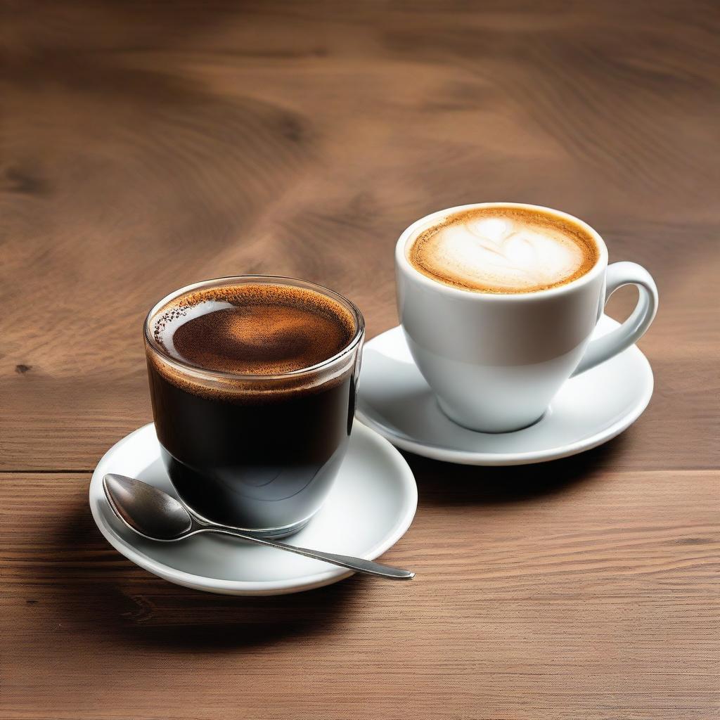 Sip and Savor: The Perfect Blend