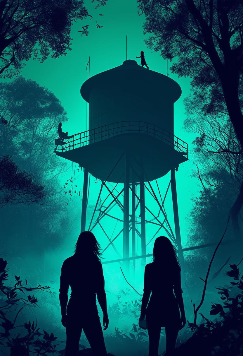 Explore the Secrets of Mystic Tower