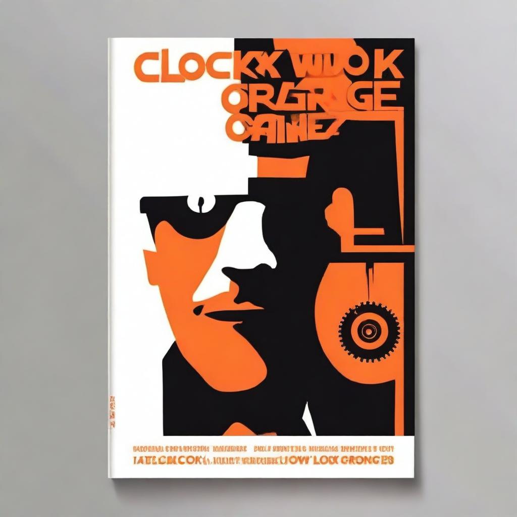 A Clockwork Orange