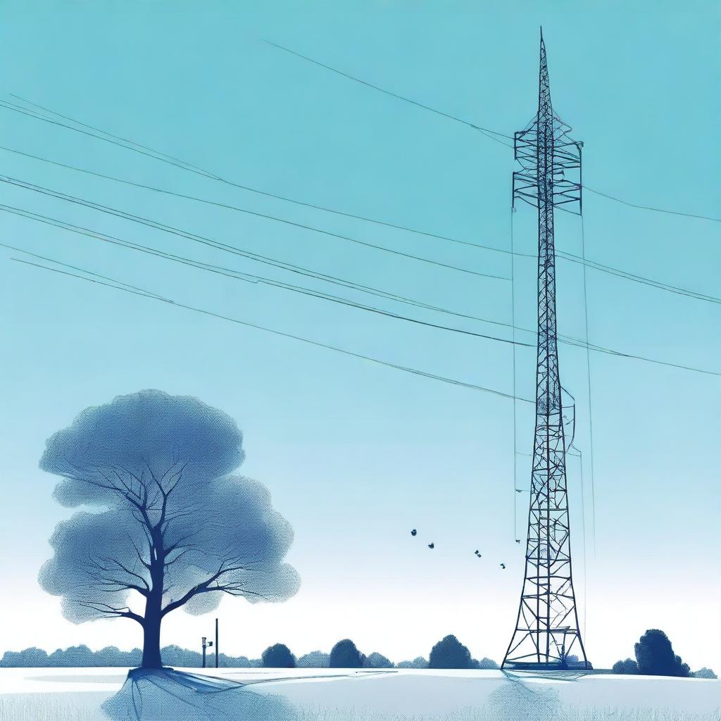 Reach New Heights: The Ultimate Radio Tower