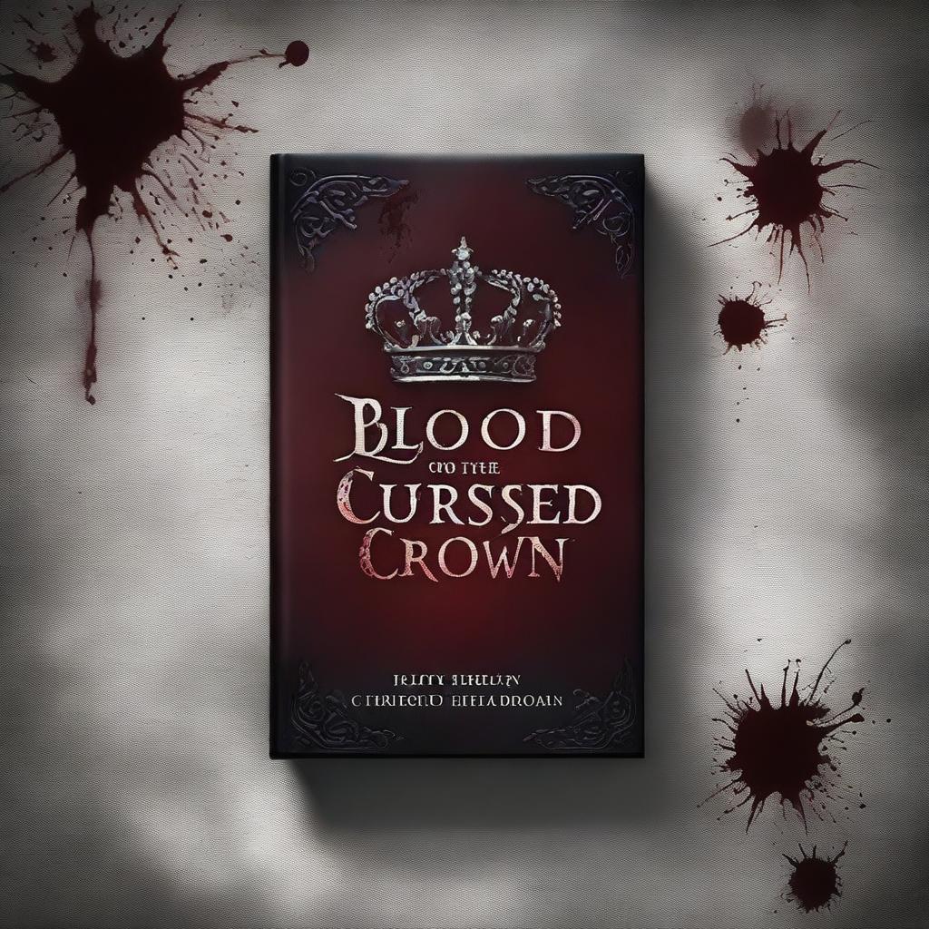 Blood on the Cursed Crown