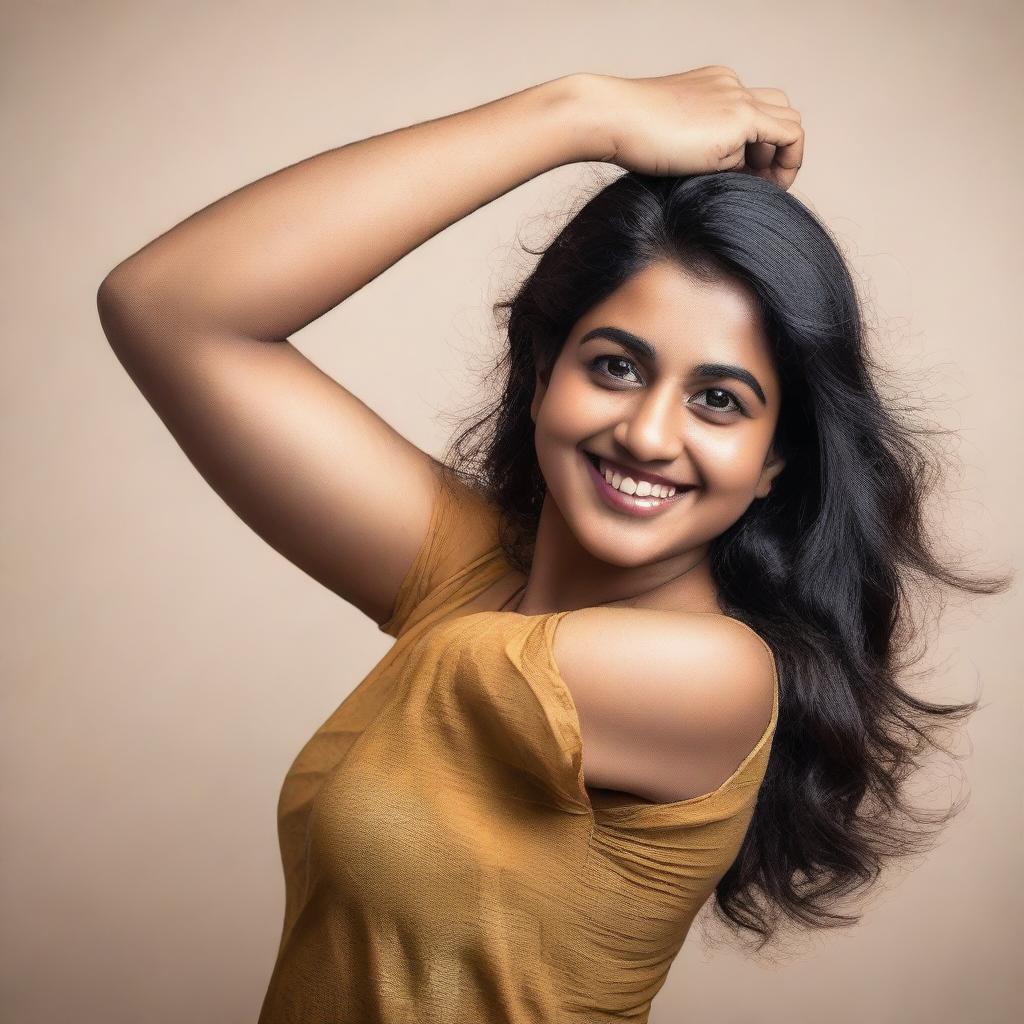 Unapologetically Confident: Breaking Dainty Beauty Standards