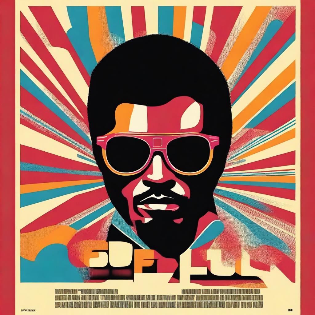 Superfly Movie Poster