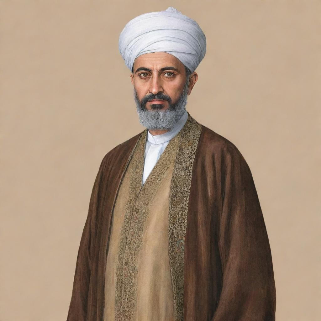 Hasan-i Sabbah, the Mastermind of the Nizari Ismaili State