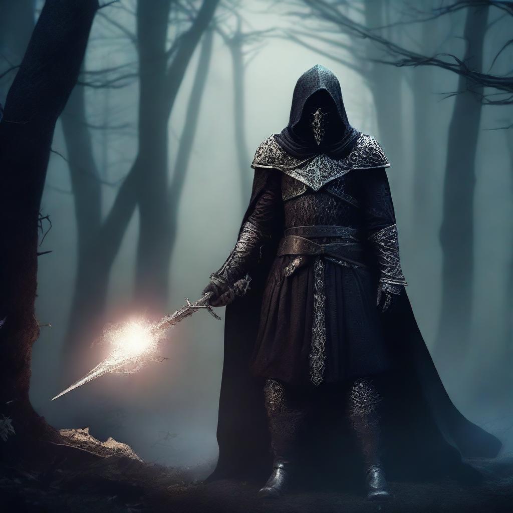 Unleash the Shadow: Dark Magic Warlock