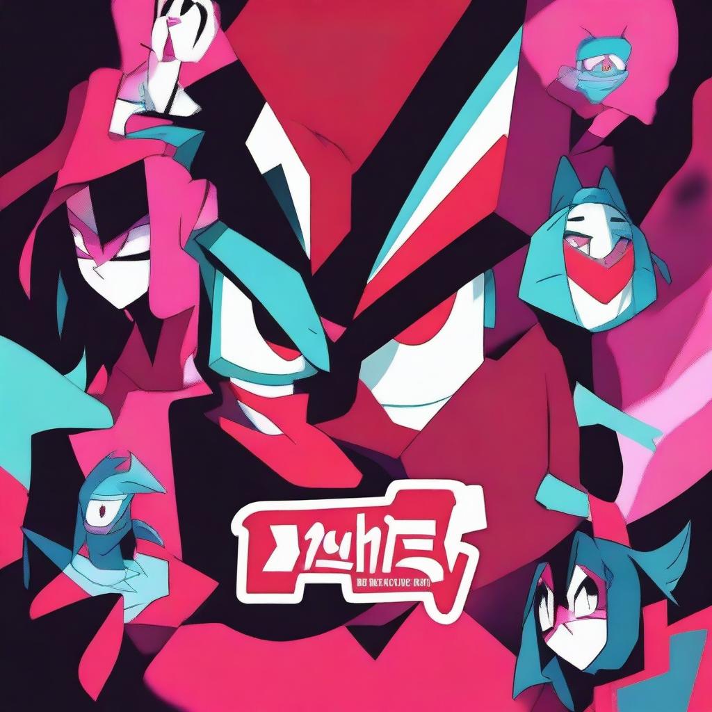 Hazbin Hotel Ep 4 Recap