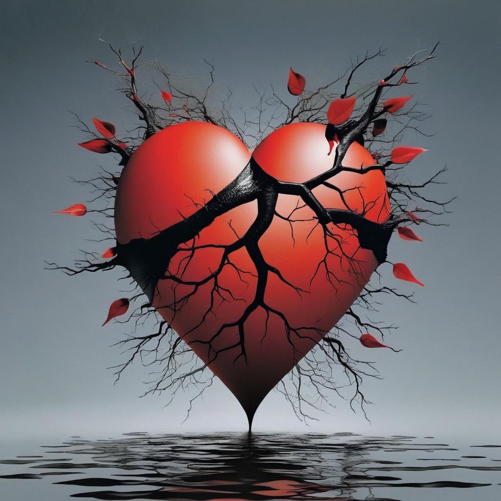 Heartland: A Symbol of Undying Love