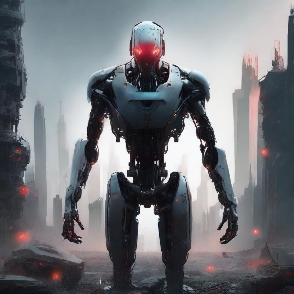 Emergence of ECHO - The Future of AI