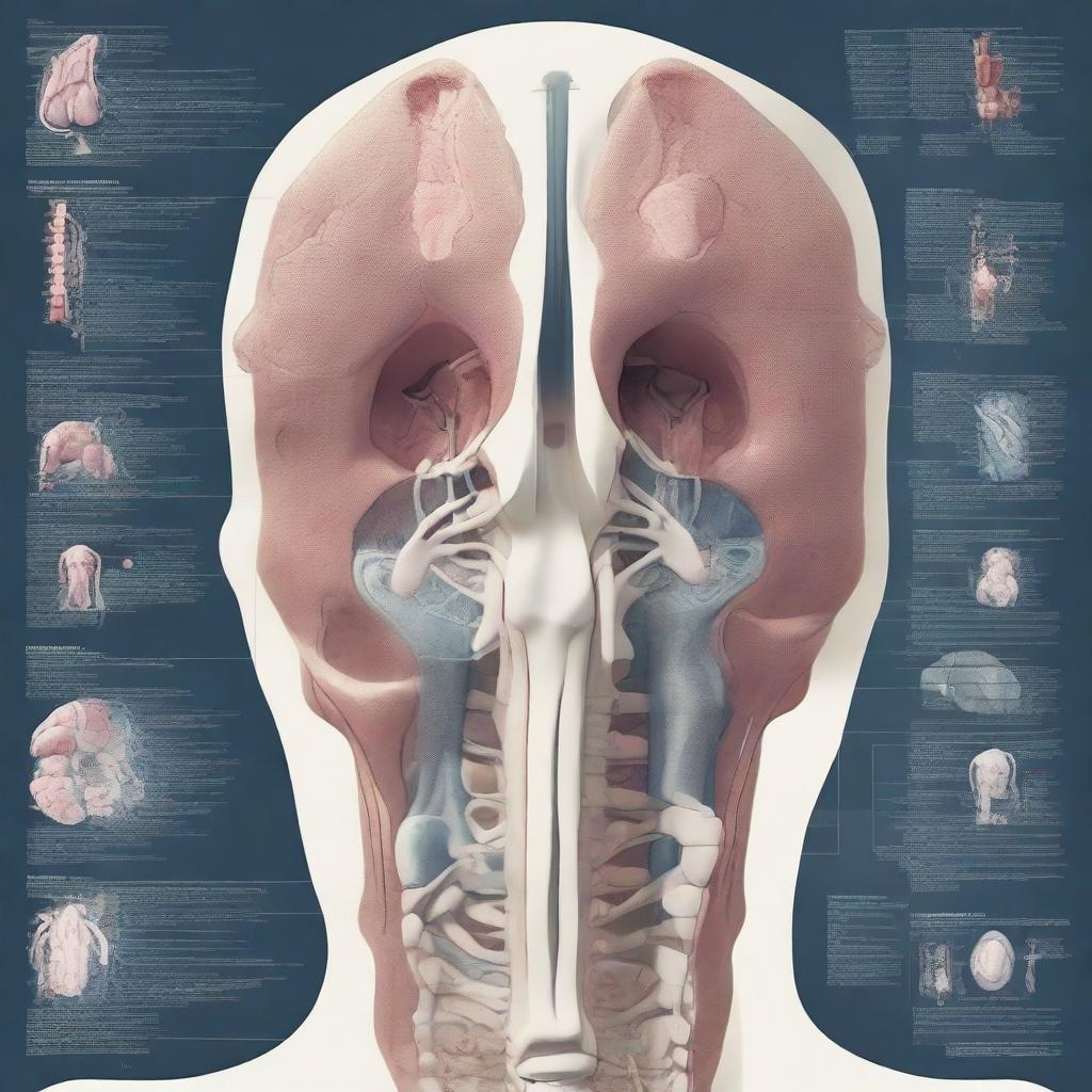 Explore Radiology Anatomy: A Detailed Insight