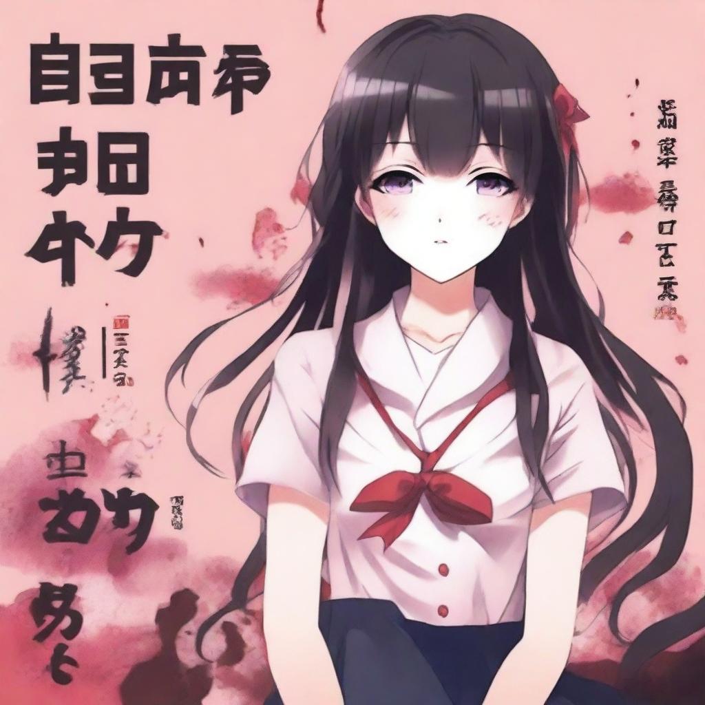 Yandere Love: Obsession Unleashed