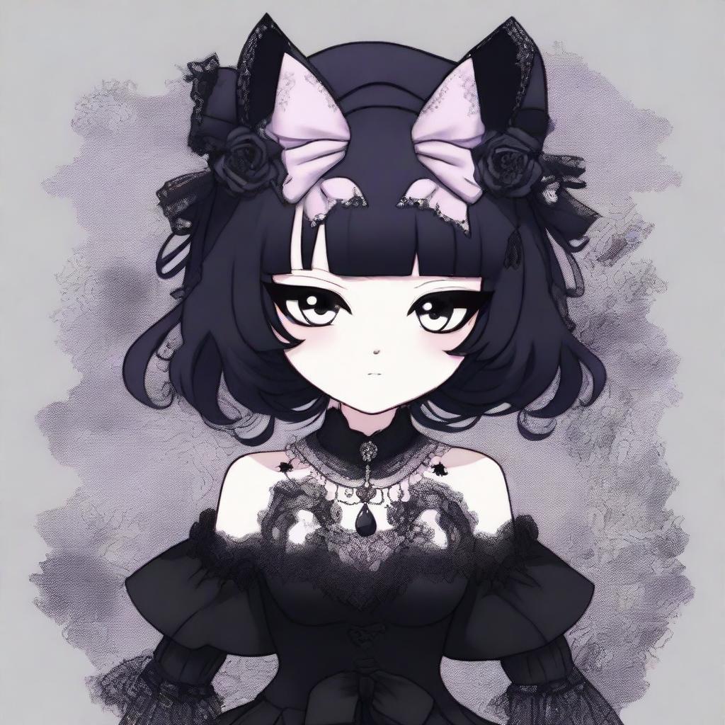 Explore Kuromis Gothic Vibes