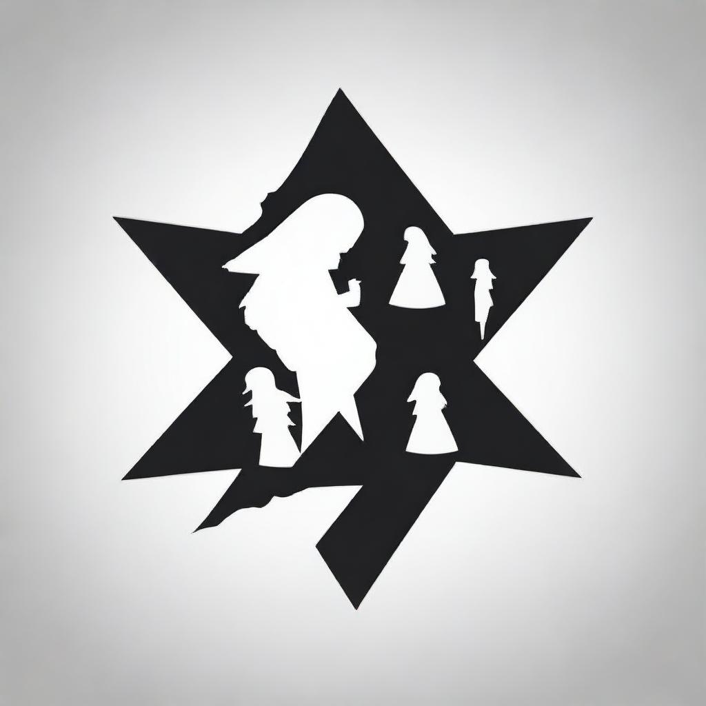 Embrace the Enigma: Shadow Family Symbol