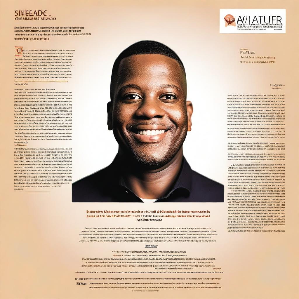 Meet Marcus Boyd: 8x Award-Winning Autism Activist