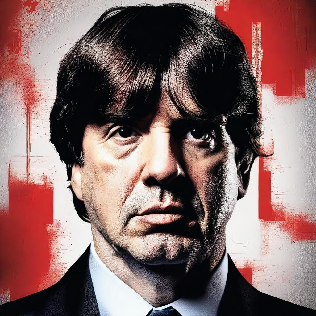 Sin Rastro de Puigdemont: A Gripping Thriller Series