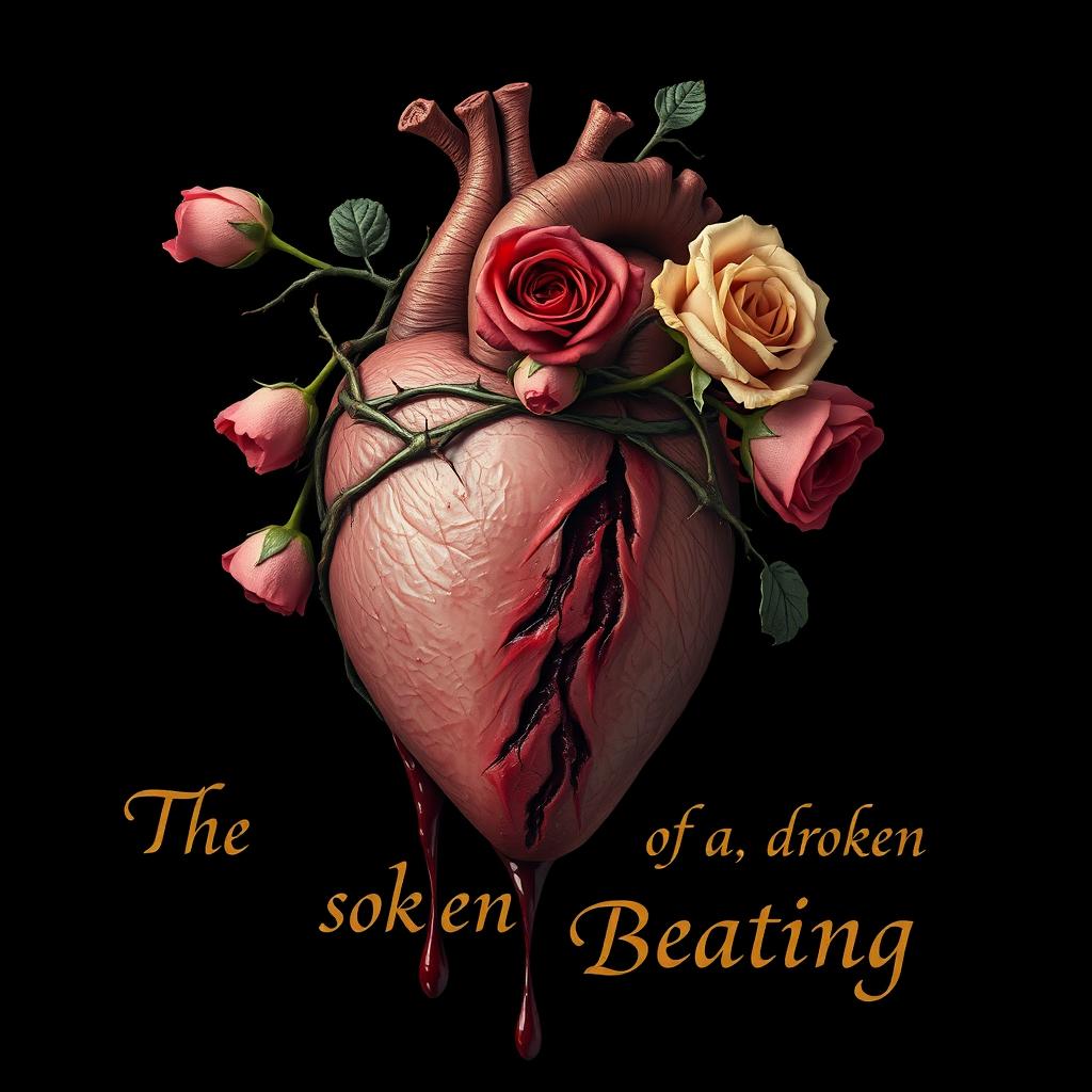 Love and Pain: The Thorny Heart