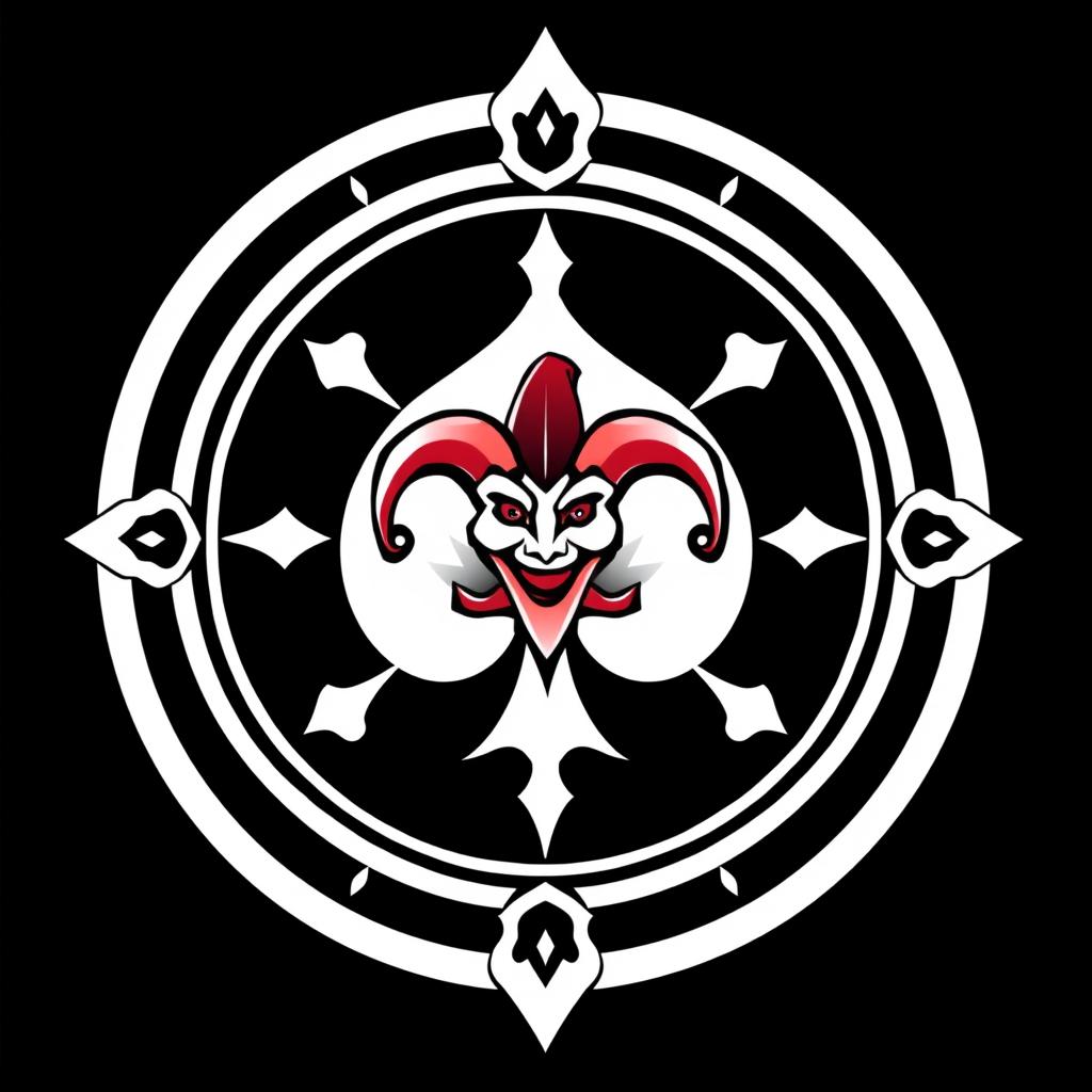 Unleash the Divine: Symbol of the God of Contracts and Bets