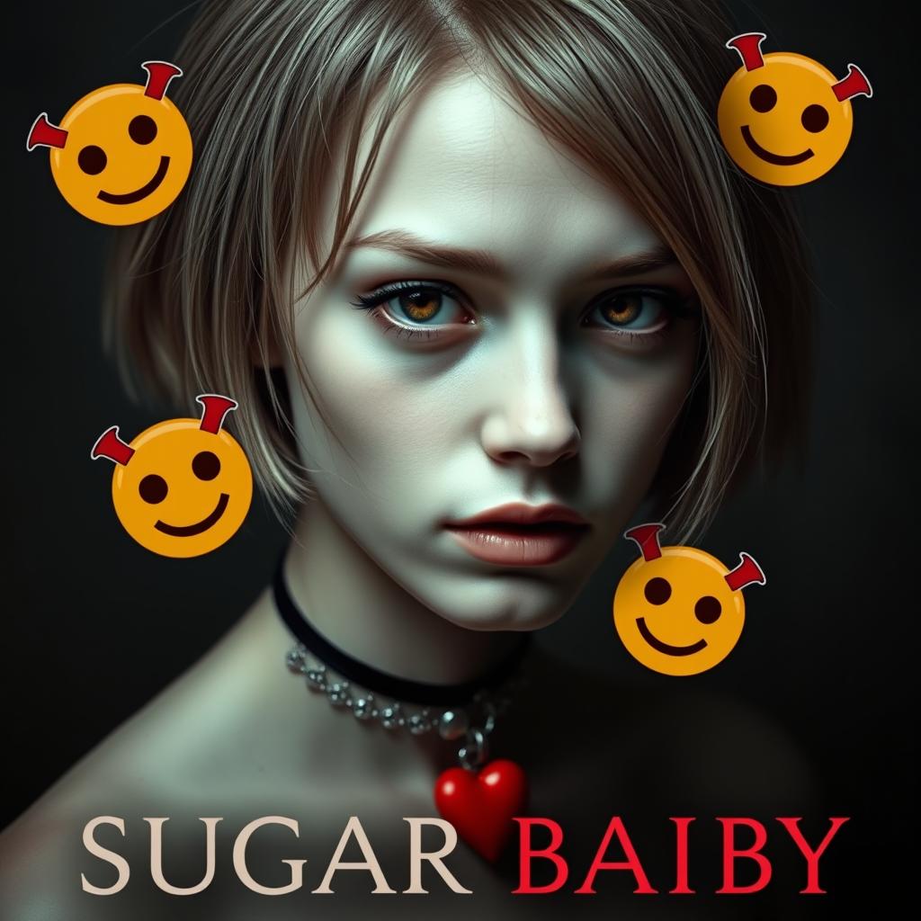 Dare to Express: Emojis & Edgy Elegance