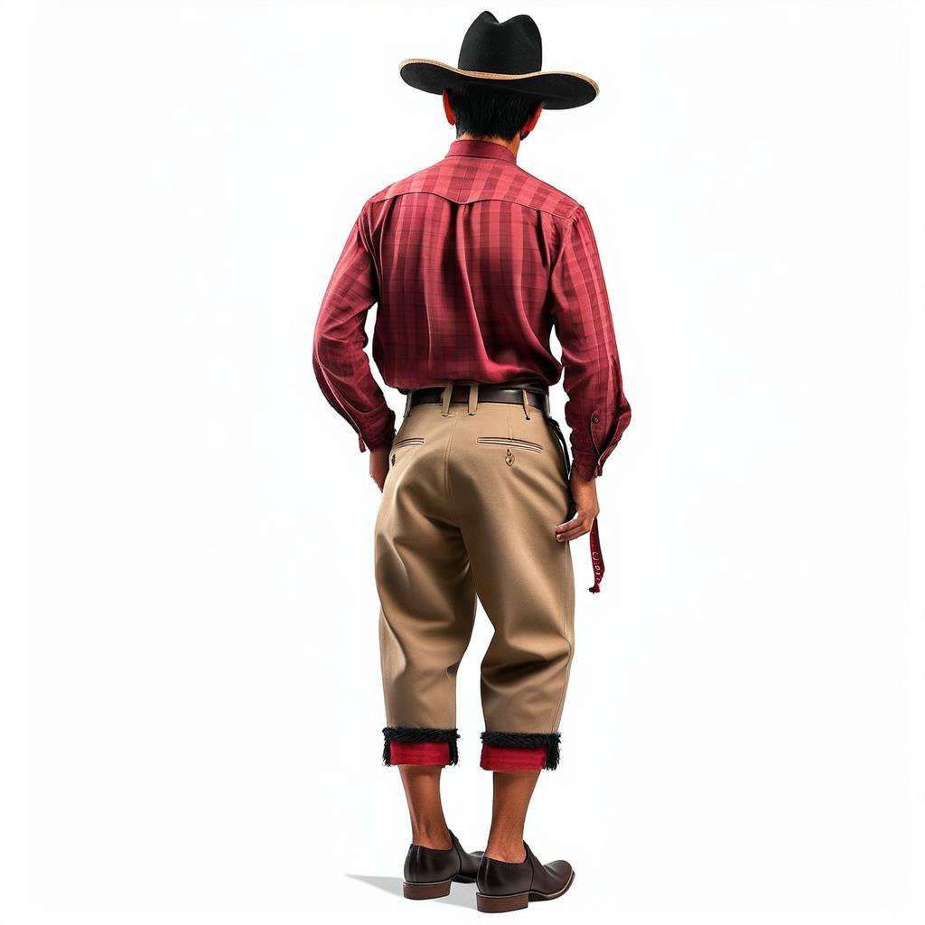 Daring Details: Cowboy Swagger