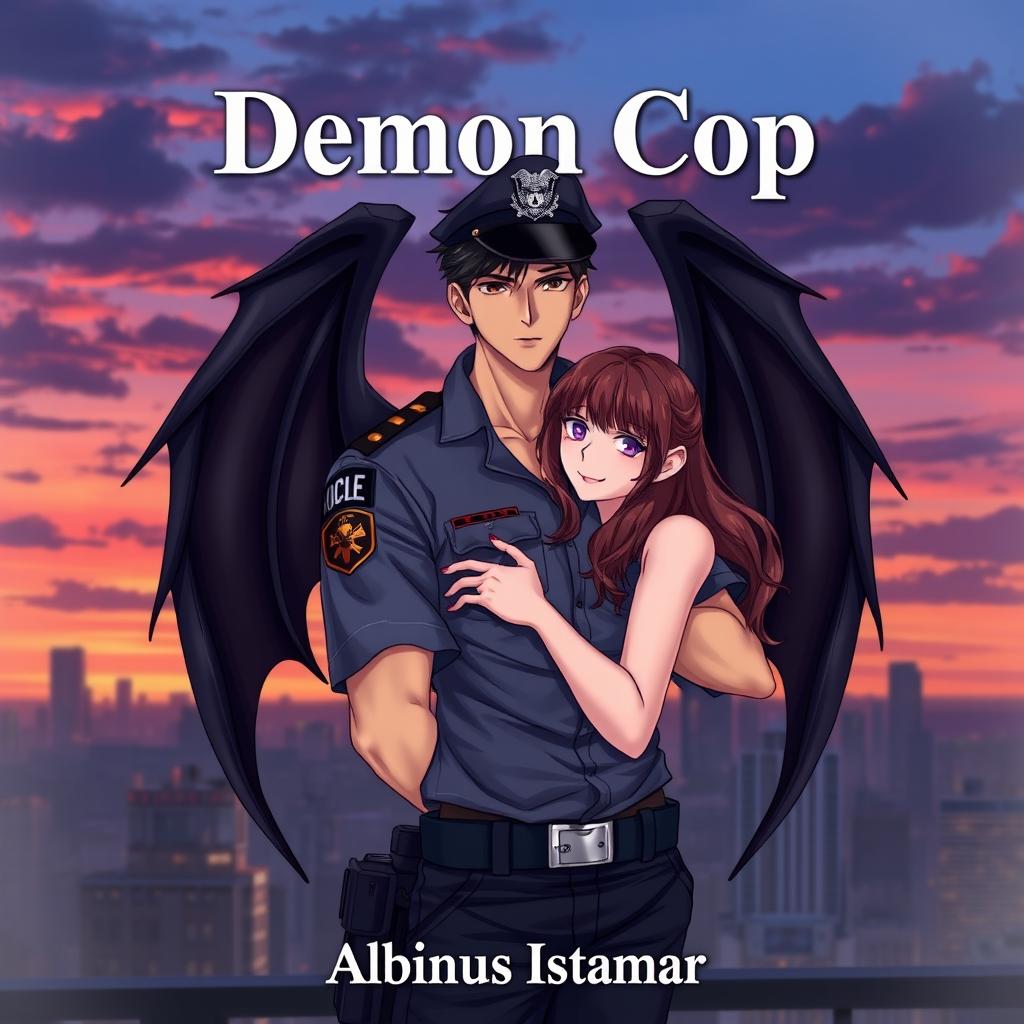 Love Amidst the Flames: A Forbidden Romance