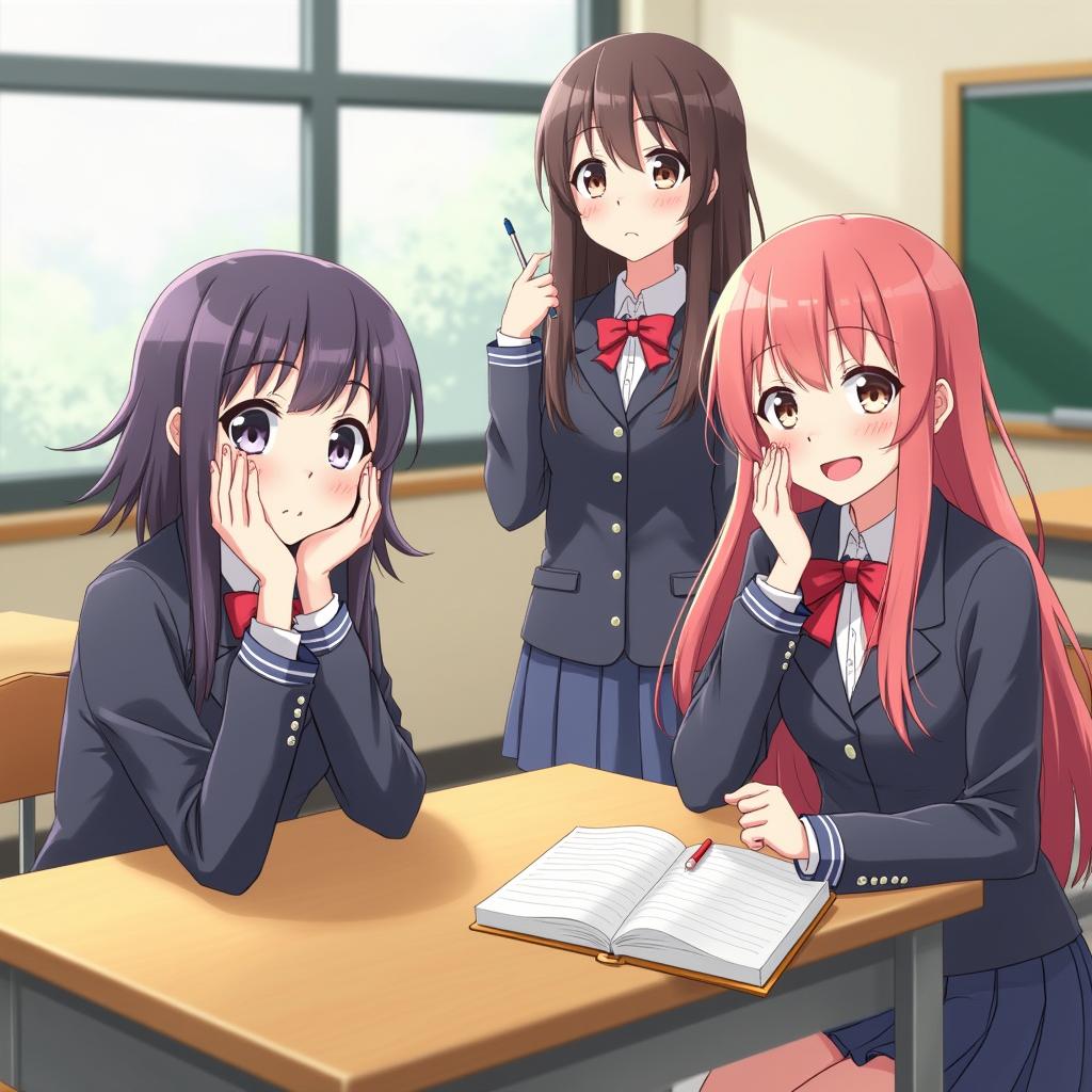 Unforgettable Memories: Doki Doki Literature Club