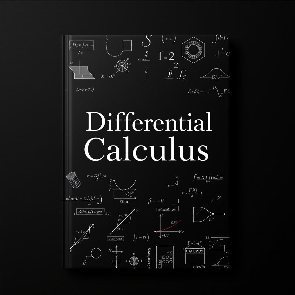 Unlock the Secrets of Infinity: Differential Calculus