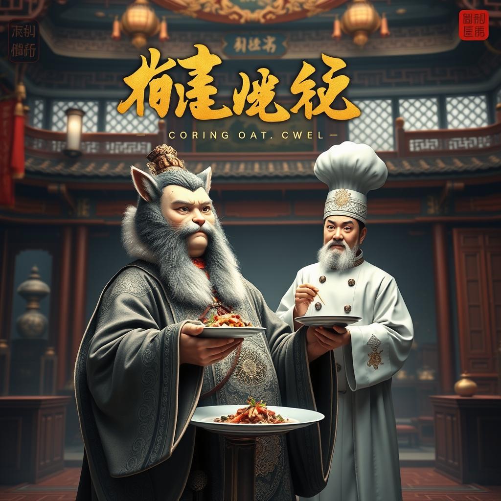 Fresh & Elegant: Xian Man Gong Tang