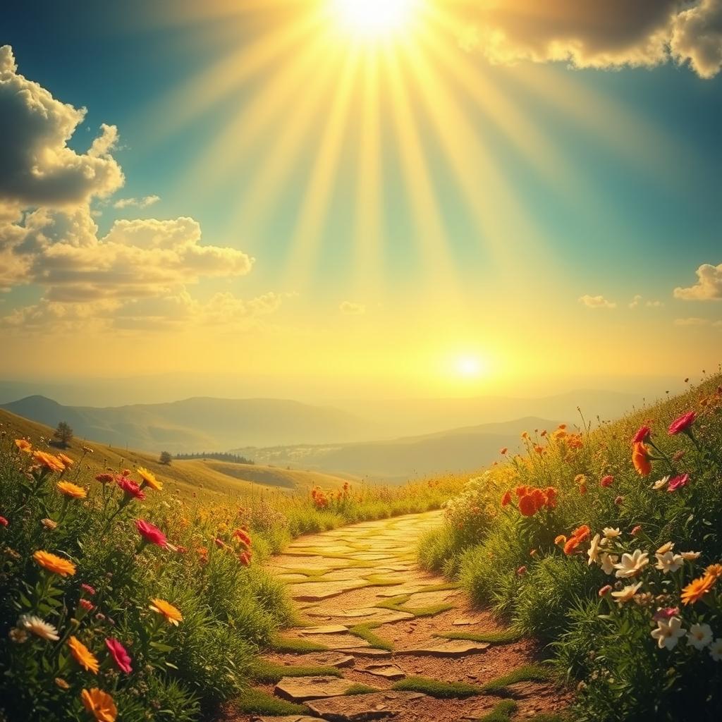 Walk Your Way to Happiness: A Journey to Fulfillment