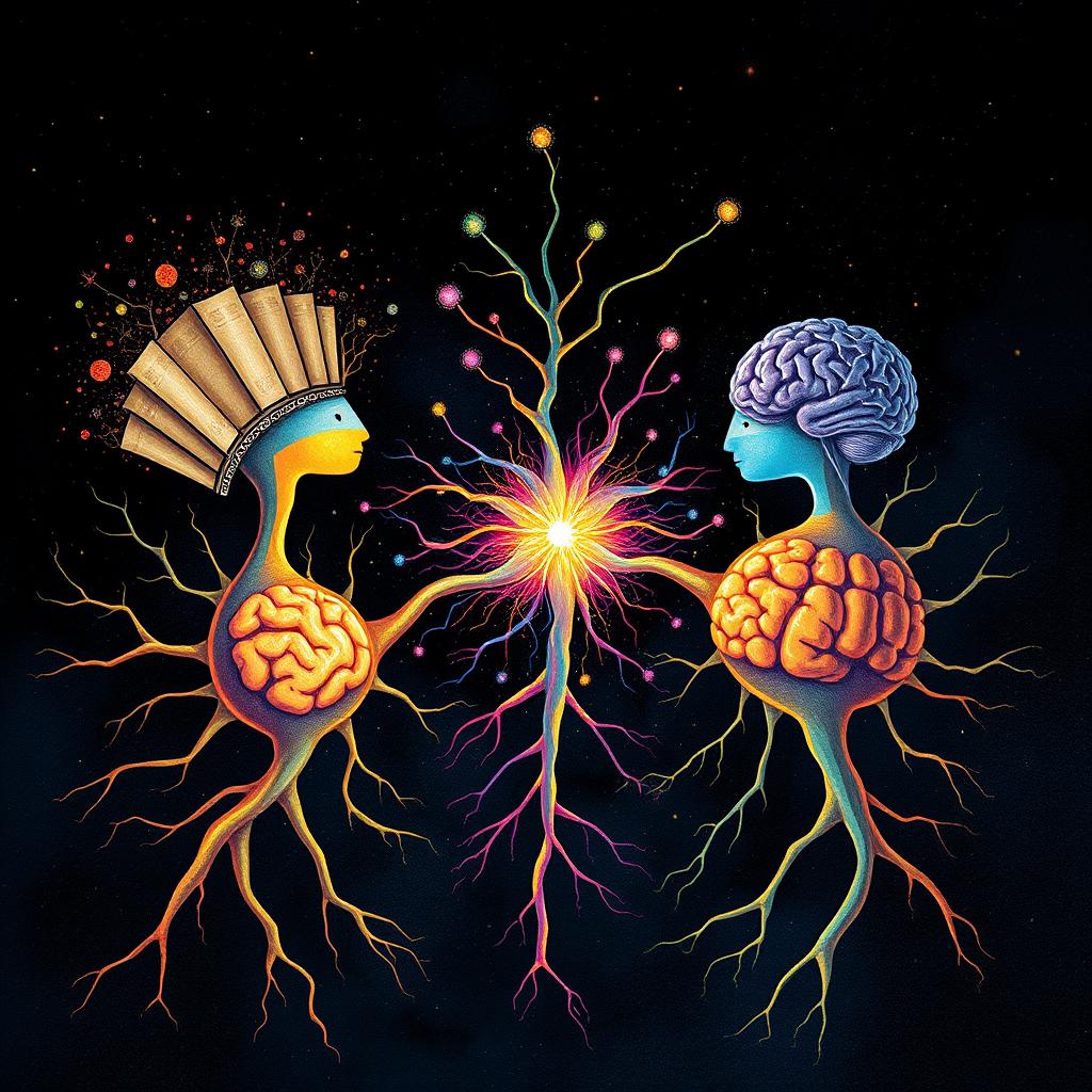 Unlocking the Power of Synaptic Connections