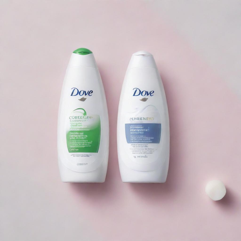 Uncomplicate Beautiful Hair, Moisturizing Shampoo