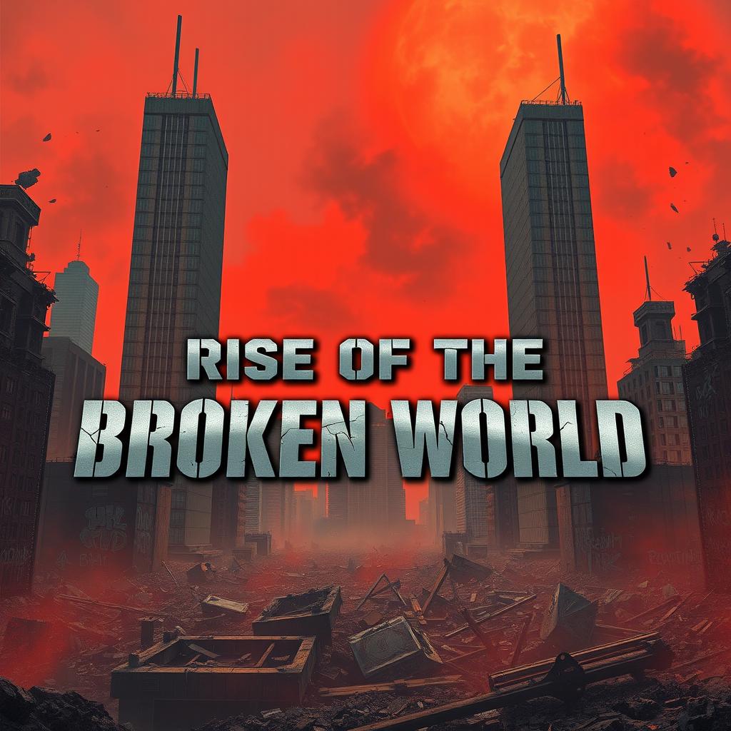 Apocalyptic Vision