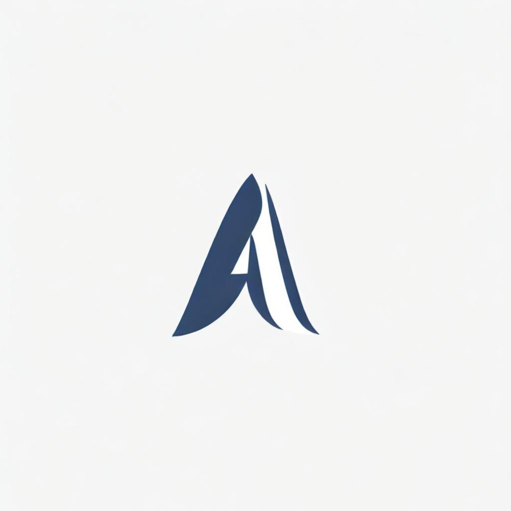 Custom AK Logo Design - Unique Identity