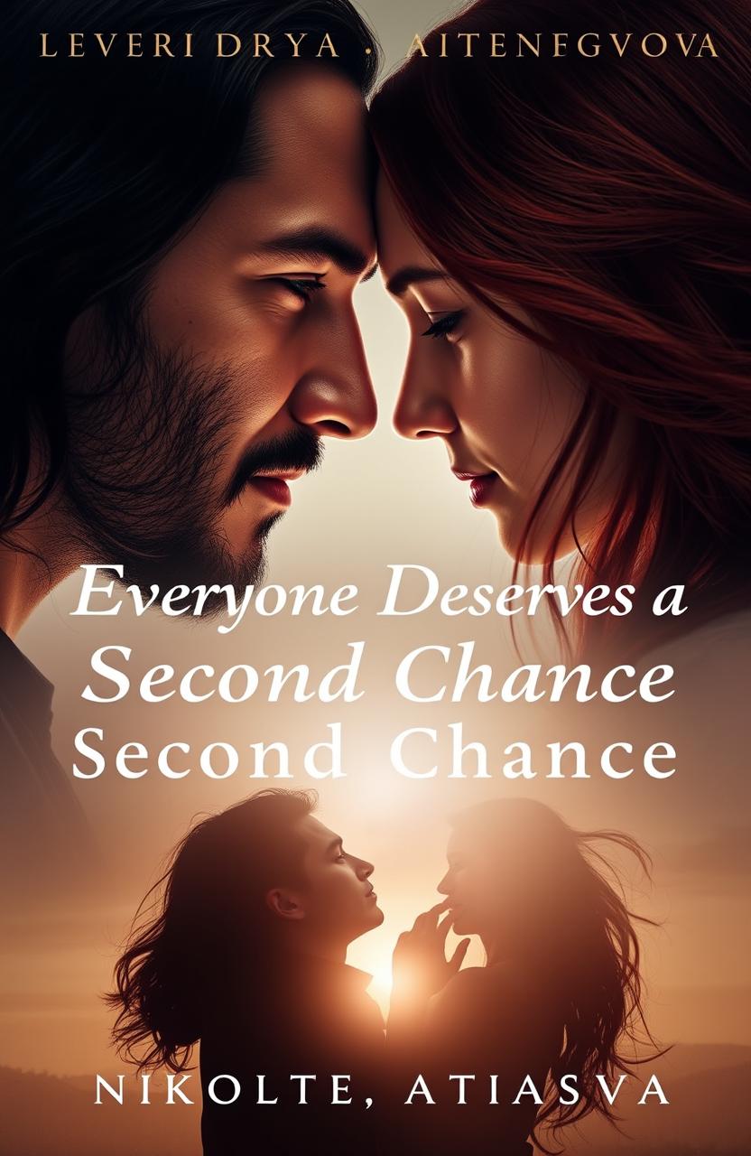 Everyone Deserves a Second Chance