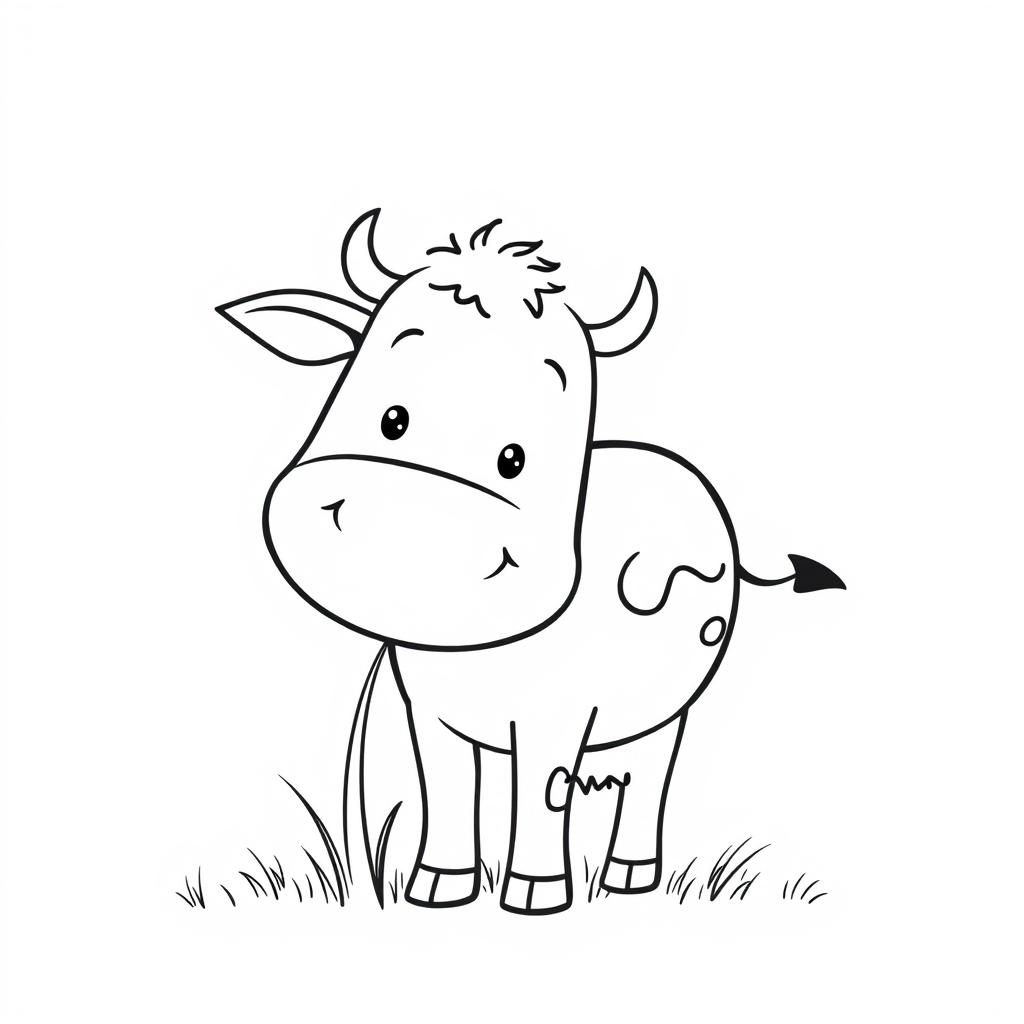 Moo-ve Over and Watch the Smile