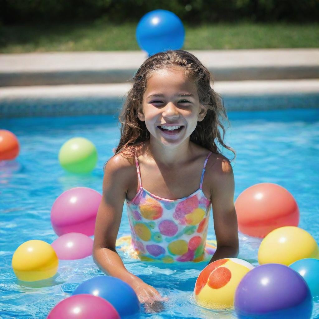 Dive into Summer Fun