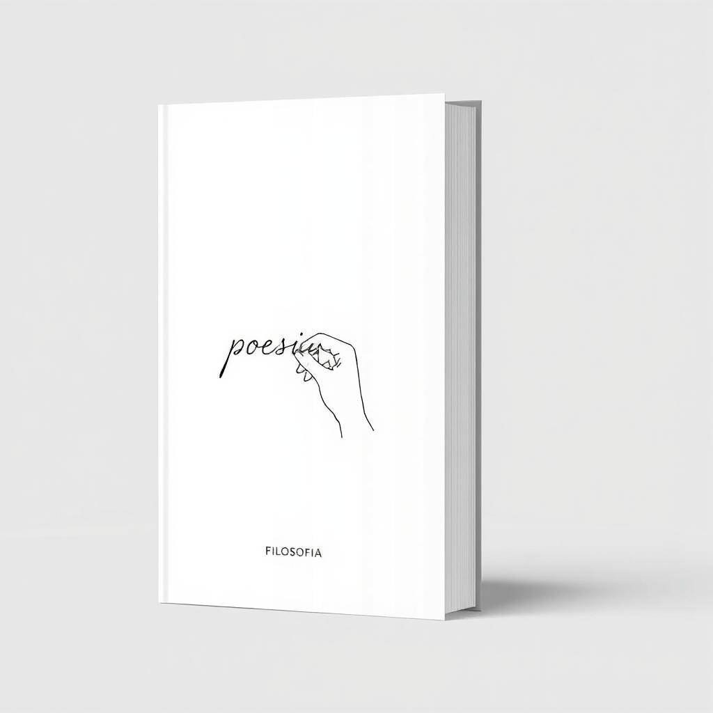 Modern Minimalism: Poetry & Philosophy Unveiled