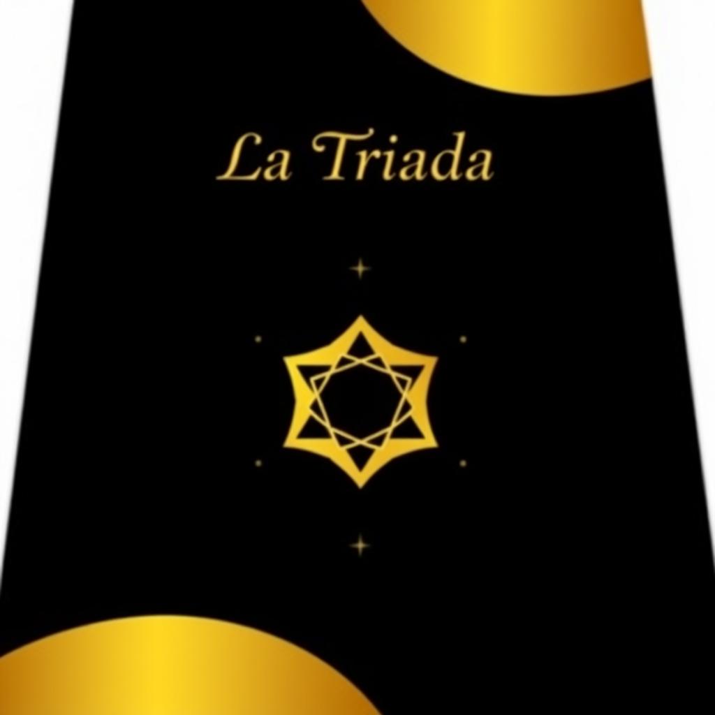 La Triada: A Magical Journey Awaits