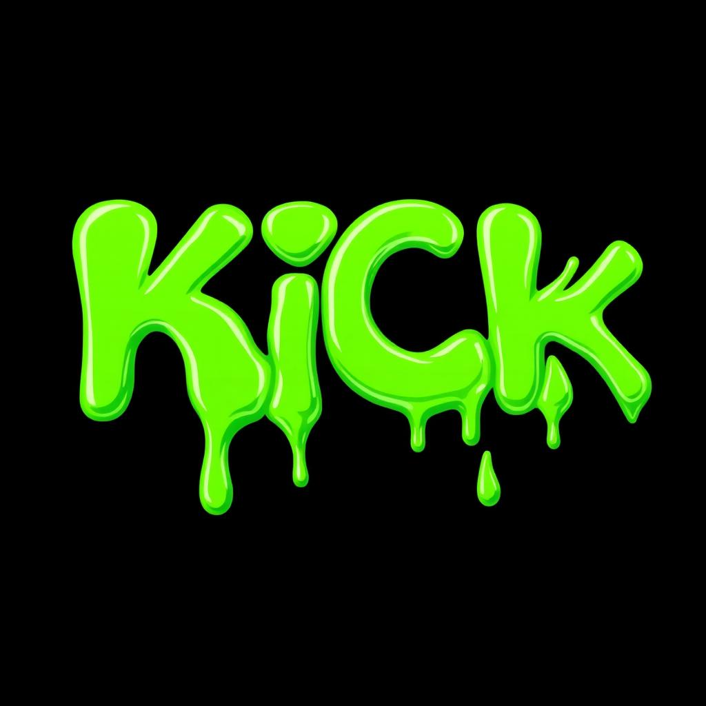 KICK: A Melting Masterpiece