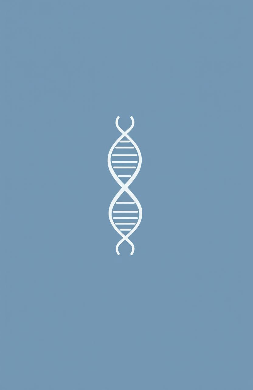Innovative Biotech Logo Design